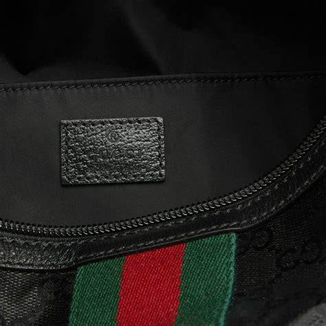 how much is a gucci toilet|Gucci men's toiletry bag.